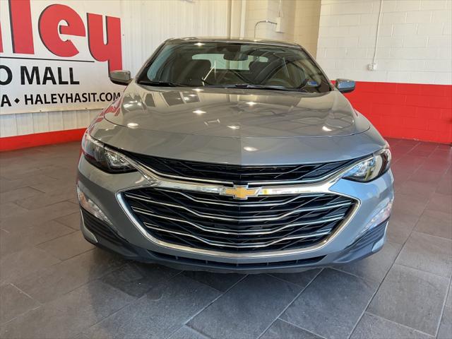 2024 Chevrolet Malibu FWD 1LT 2024 Chevrolet Malibu FWD 1LT