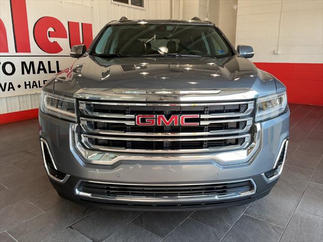 2021 GMC Acadia AWD SLE 2021 GMC Acadia AWD SLE