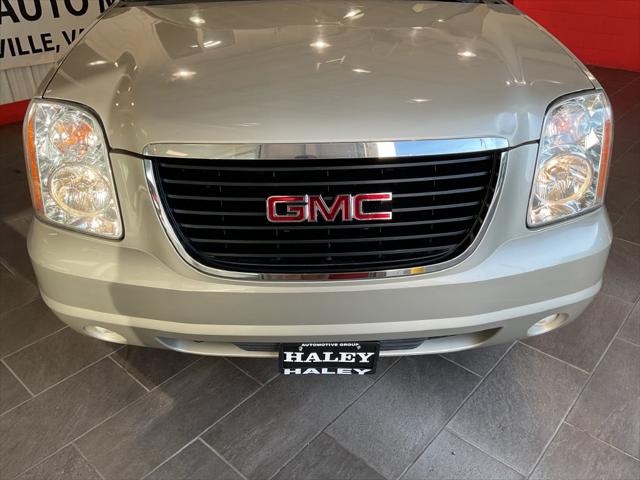 2014 GMC Yukon XL 1500 SLT 2014 GMC Yukon XL 1500 SLT