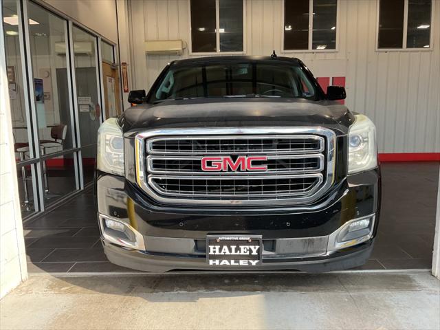2015 GMC Yukon XL 1500 SLT 2015 GMC Yukon XL 1500 SLT