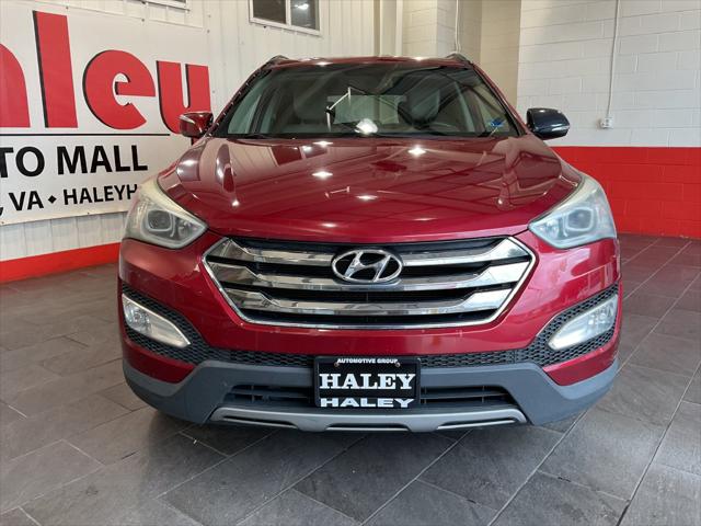 2014 Hyundai Santa Fe Sport 2.4L
