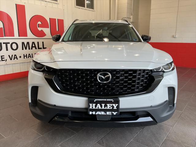 2025 Mazda CX-50 Hybrid Premium Package 2025 Mazda CX-50 Hybrid Premium Package