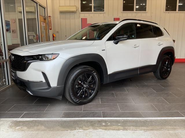 2025 Mazda CX-50 Hybrid Premium Package 2025 Mazda CX-50 Hybrid Premium Package