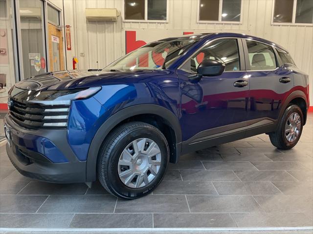 2026 Nissan Kicks S 2026 Nissan Kicks S