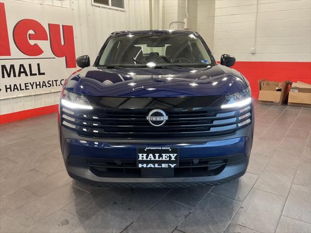 2026 Nissan Kicks S 2026 Nissan Kicks S