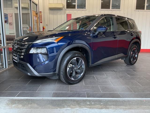 2026 Nissan Rogue SV 2026 Nissan Rogue SV