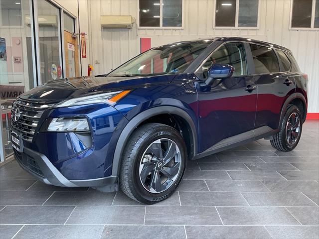 2026 Nissan Rogue SV 2026 Nissan Rogue SV