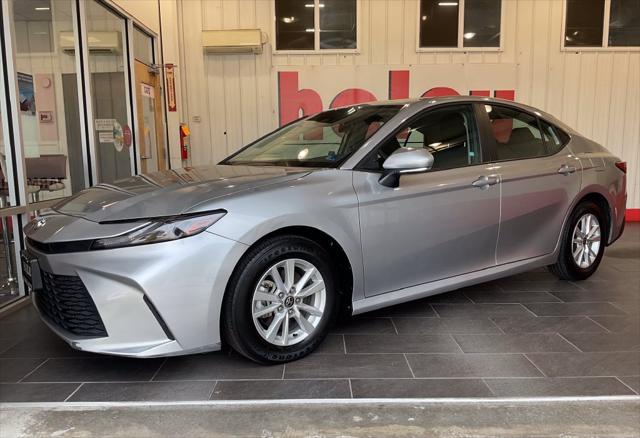 2025 Toyota Camry LE 2025 Toyota Camry LE