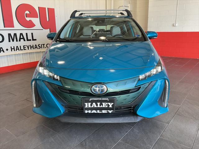 2020 Toyota Prius Prime XLE 2020 Toyota Prius Prime XLE