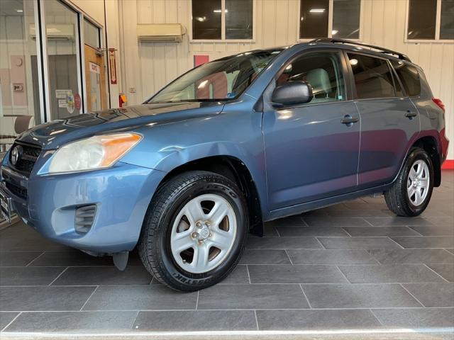 2012 Toyota RAV4 Base 2012 Toyota RAV4 Base