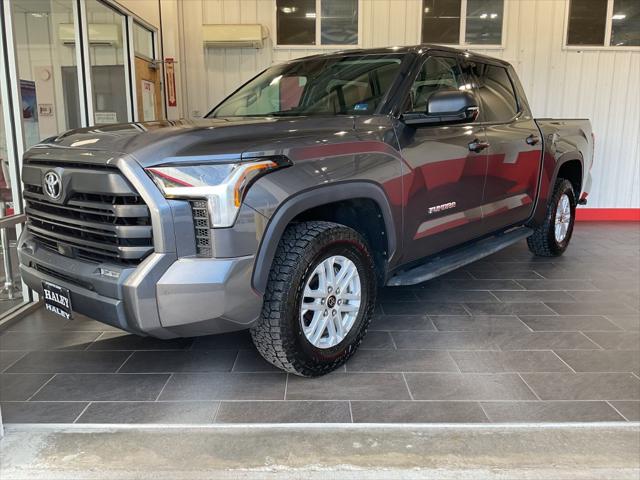 2023 Toyota Tundra SR5 2023 Toyota Tundra SR5