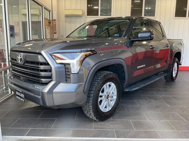 2023 Toyota Tundra SR5 2023 Toyota Tundra SR5