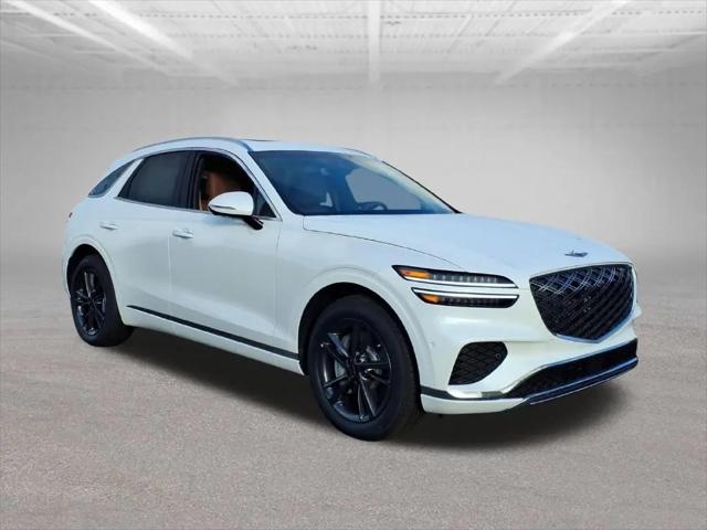 2027 Genesis GV70 2.5T Advanced for sale in Parma, OH
