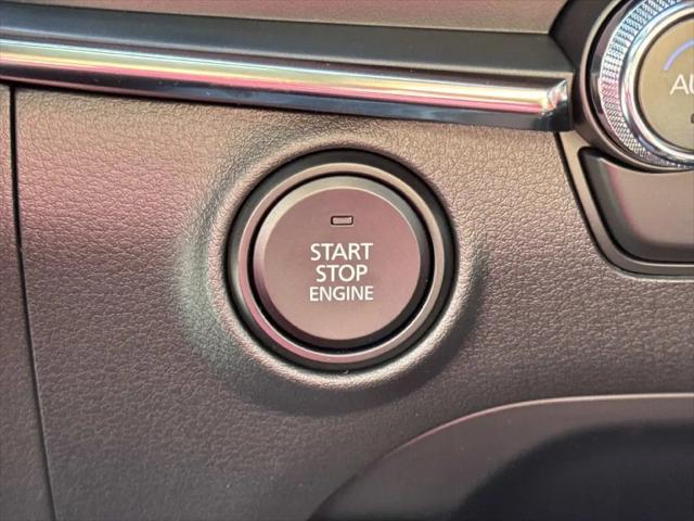 2026 Mazda Mazda3 2.5 S Carbon Edition