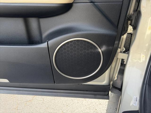2021 Lexus RX 450h Luxury