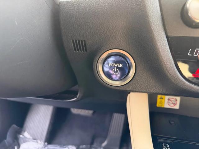 2021 Lexus RX 450h Luxury