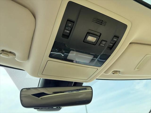 2021 Lexus RX 450h Luxury