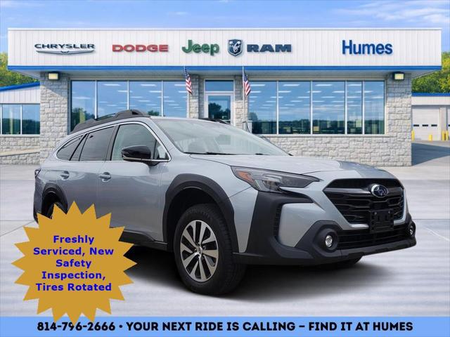 2023 Subaru Outback Premium for sale in Waterford, PA