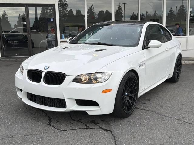 2008 BMW M3 Standard for sale in Edmonds, WA