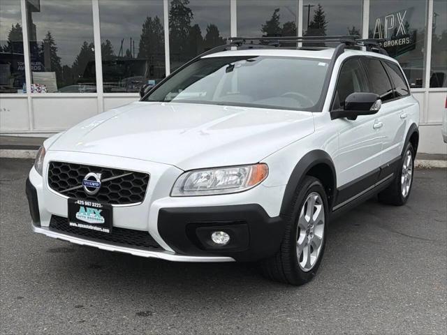 2016 Volvo XC70 T5 Premier for sale in Edmonds, WA