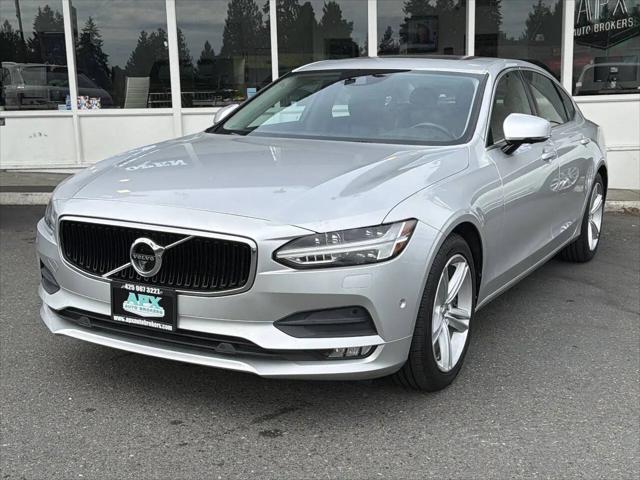 2018 Volvo S90 T5 Momentum for sale in Edmonds, WA