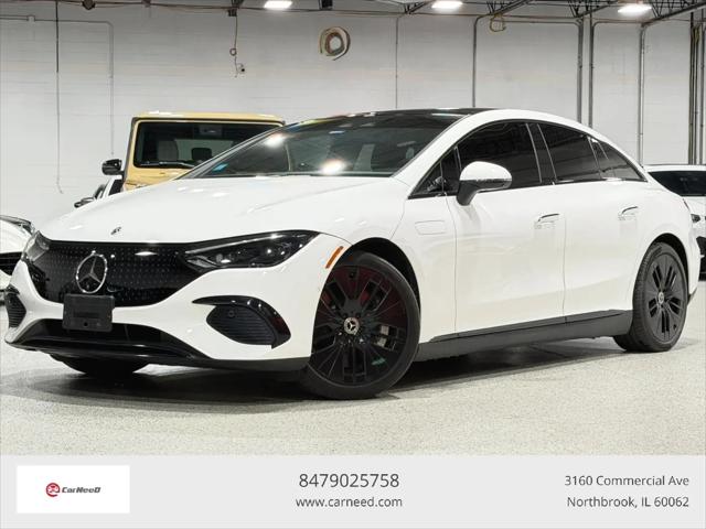 2023 Mercedes-Benz EQE 350 4MATIC for sale in Northbrook, IL