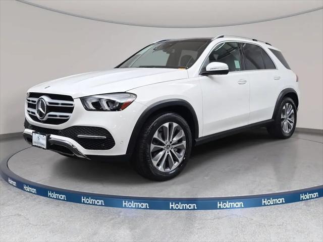 2023 Mercedes-Benz GLE GLE 350 4MATIC for sale in Portland, OR