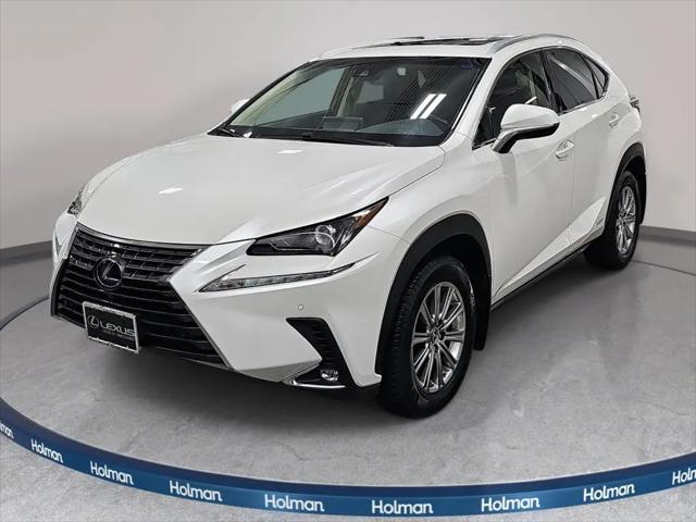 2019 Lexus NX 300h NX 300h for sale in Portland, OR