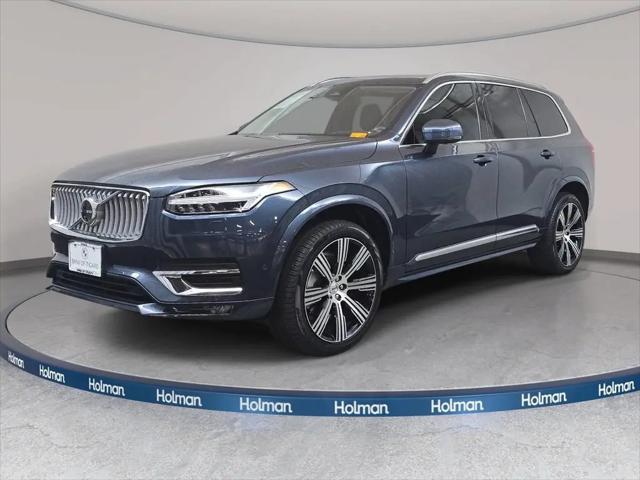 2024 Volvo XC90 B6 Ultimate Bright Theme 7-Seater for sale in Portland, OR