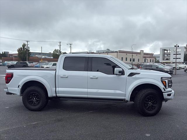 2025 Ford F-150 Raptor 2025 Ford F-150 Raptor