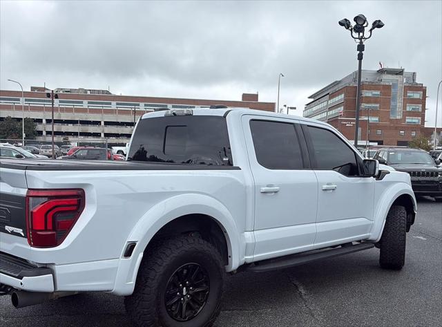 2025 Ford F-150 Raptor 2025 Ford F-150 Raptor