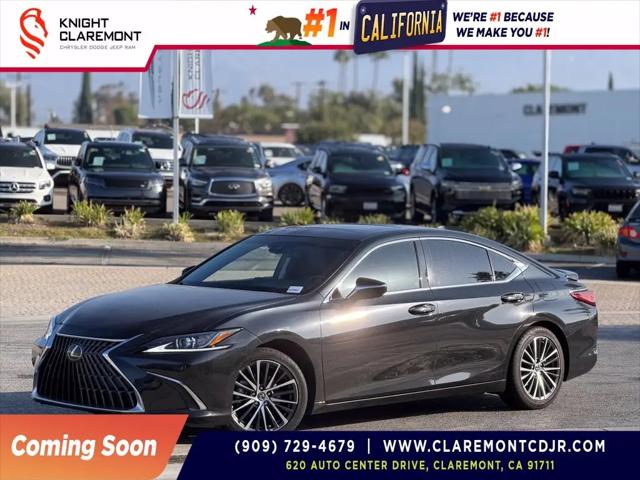 2024 Lexus ES 300h ES 300h for sale in Claremont, CA