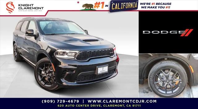 2026 Dodge Durango GT Plus AWD HEMI V8 for sale in Claremont, CA