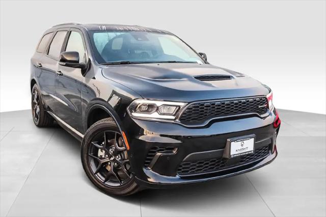 2026 Dodge Durango GT Plus AWD HEMI V8