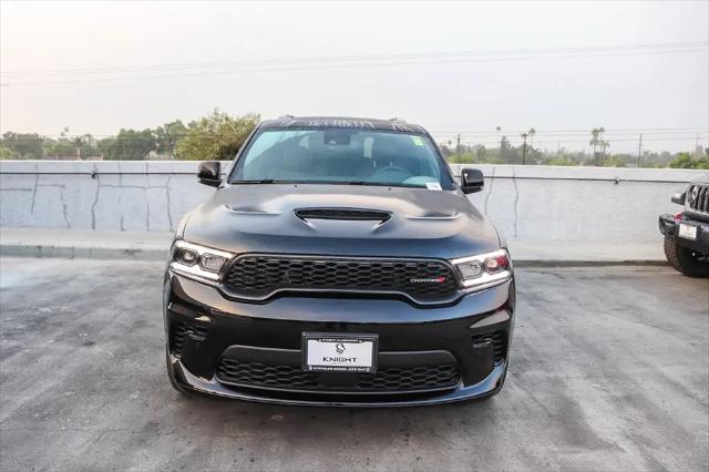 2026 Dodge Durango GT Plus AWD HEMI V8