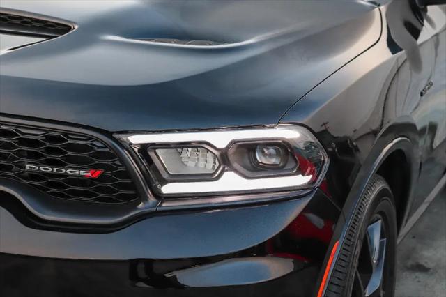 2026 Dodge Durango GT Plus AWD HEMI V8