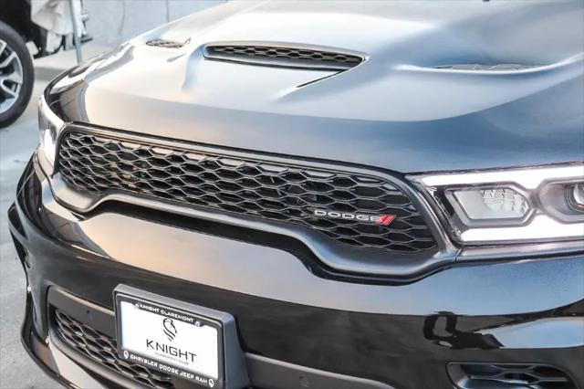 2026 Dodge Durango GT Plus AWD HEMI V8