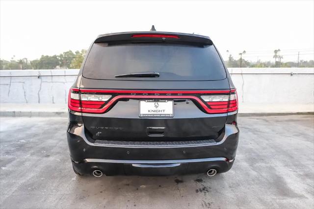 2026 Dodge Durango GT Plus AWD HEMI V8
