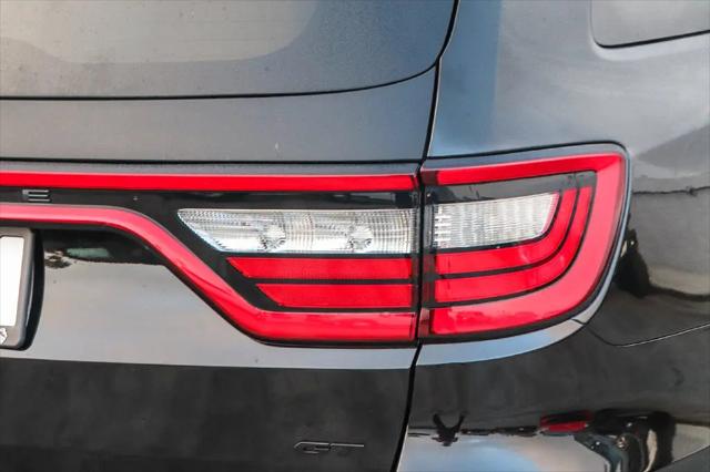 2026 Dodge Durango GT Plus AWD HEMI V8