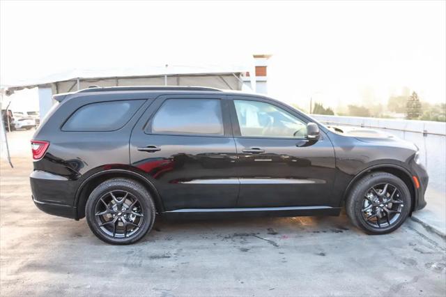 2026 Dodge Durango GT Plus AWD HEMI V8