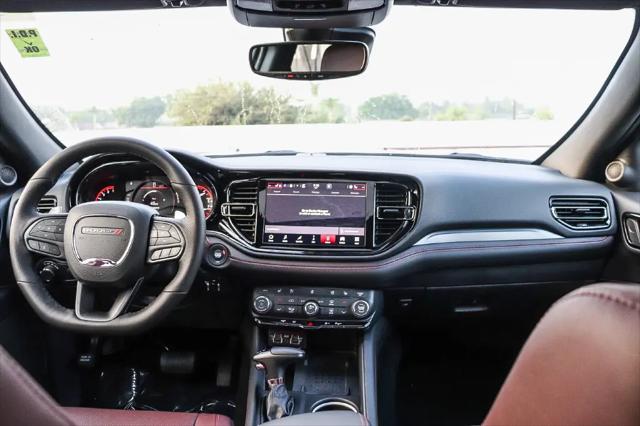 2026 Dodge Durango GT Plus AWD HEMI V8