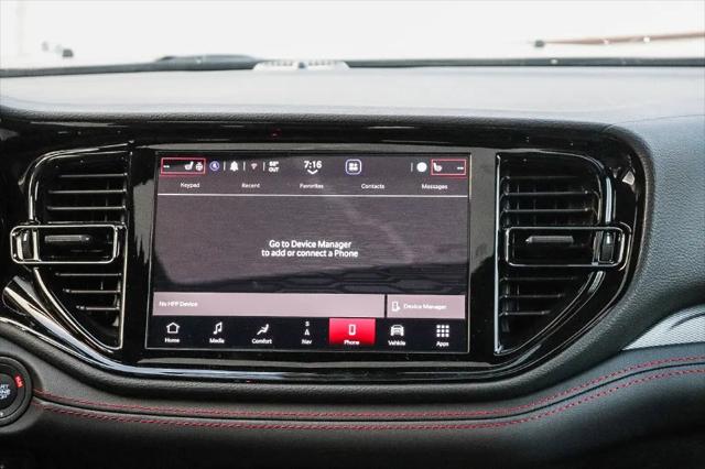 2026 Dodge Durango GT Plus AWD HEMI V8