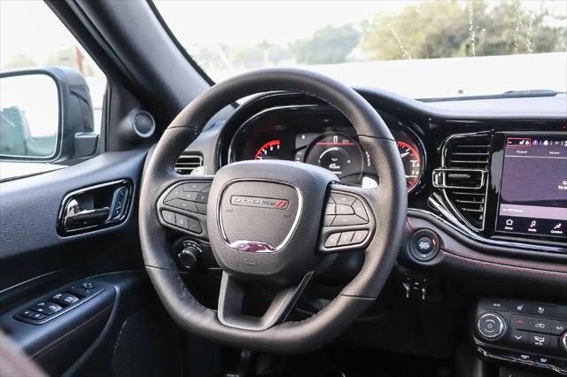 2026 Dodge Durango GT Plus AWD HEMI V8