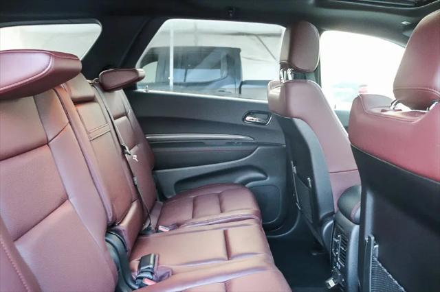 2026 Dodge Durango GT Plus AWD HEMI V8