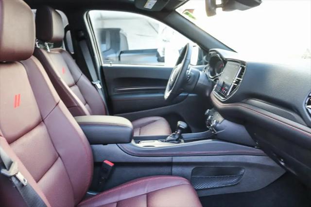2026 Dodge Durango GT Plus AWD HEMI V8