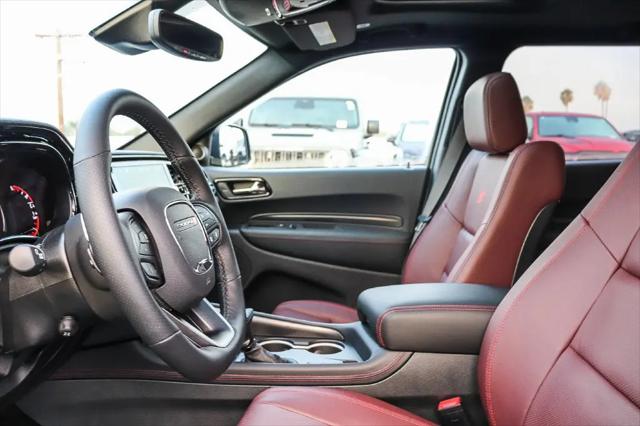 2026 Dodge Durango GT Plus AWD HEMI V8
