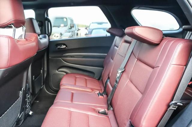 2026 Dodge Durango GT Plus AWD HEMI V8
