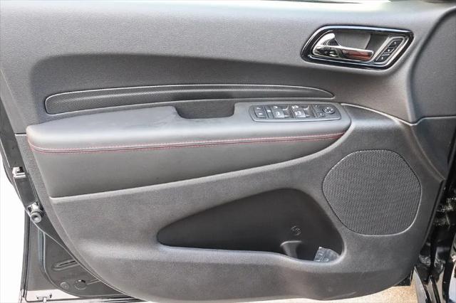 2026 Dodge Durango GT Plus AWD HEMI V8