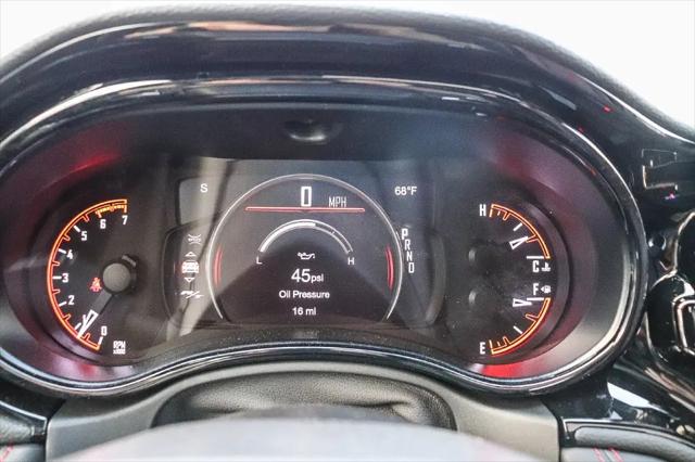 2026 Dodge Durango GT Plus AWD HEMI V8