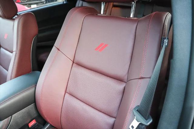 2026 Dodge Durango GT Plus AWD HEMI V8